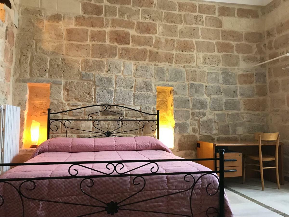 Bed & Breakfast Centro Storico Trani